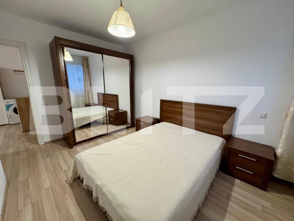 Apartament de închiriat 3 camere Gheorgheni - 179585AI | BLITZ Cluj-Napoca | Poza2