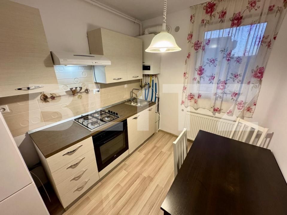 Apartament de închiriat 3 camere Gheorgheni - 179585AI | BLITZ Cluj-Napoca | Poza3