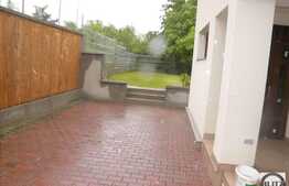 De vanzare casa cu 124 mp, finalizata in 2011, zona Luna de Sus