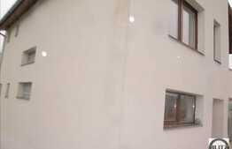 De vanzare casa cu 124 mp, finalizata in 2011, zona Luna de Sus