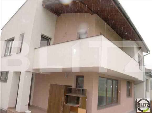 Casa de vânzare 4 camere Exterior Vest - 17959CV | BLITZ Cluj-Napoca | Poza1