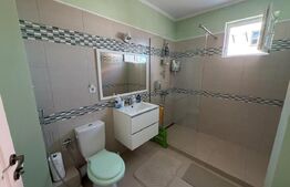 Apartament cu 2 camere, 55,28 mp, parcare subterana, zona Sesul de Sus