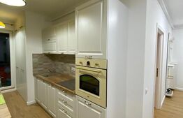 Apartament cu 2 camere, 55,28 mp, parcare subterana, zona Sesul de Sus