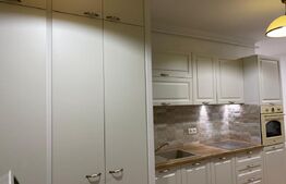 Apartament cu 2 camere, 55,28 mp, parcare subterana, zona Sesul de Sus