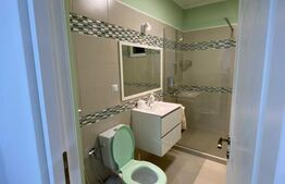 Apartament cu 2 camere, 55,28 mp, parcare subterana, zona Sesul de Sus