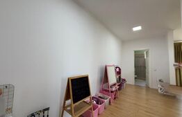 Apartament cu 2 camere, 55,28 mp, parcare subterana, zona Sesul de Sus