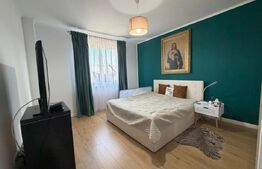 Apartament cu 2 camere, 55,28 mp, parcare subterana, zona Sesul de Sus
