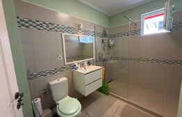 Apartament cu 2 camere, 55,28 mp, parcare subterana, zona Sesul de Sus