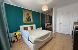 Apartament cu 2 camere, 55,28 mp, parcare subterana, zona Sesul de Sus