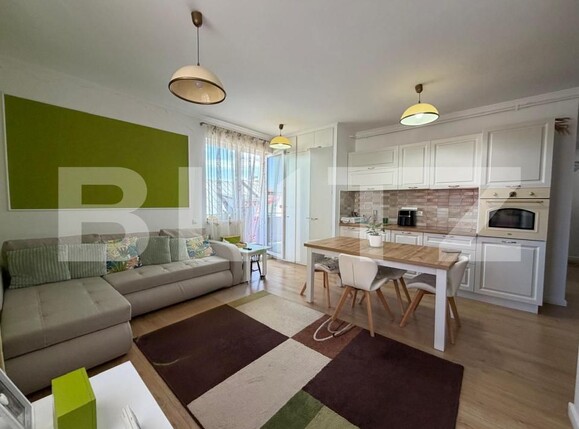 Apartament de vânzare 2 camere Floreşti - 179590AV | BLITZ Cluj-Napoca | Poza1