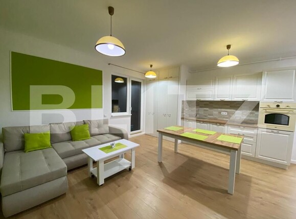 Apartament de vânzare 2 camere Floreşti - 179590AV | BLITZ Cluj-Napoca | Poza1