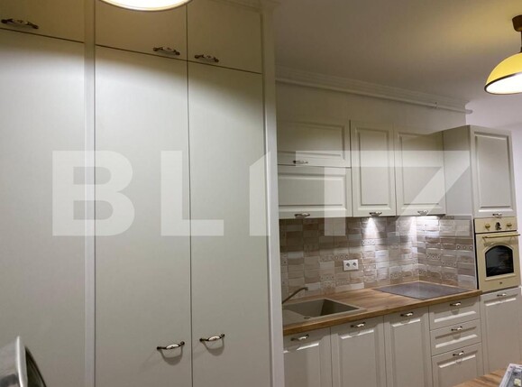 Apartament de vânzare 2 camere Floreşti - 179590AV | BLITZ Cluj-Napoca | Poza3