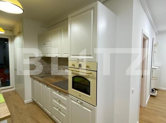 Apartament de vânzare 2 camere Floreşti - 179590AV | BLITZ Cluj-Napoca | Poza2