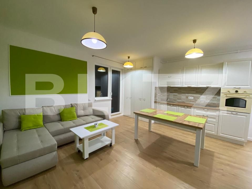 Apartament de vânzare 2 camere Floreşti - 179590AV | BLITZ Cluj-Napoca | Poza3