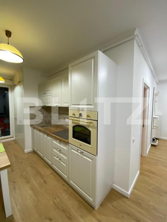 Apartament de vânzare 2 camere Floreşti - 179590AV | BLITZ Cluj-Napoca | Poza2