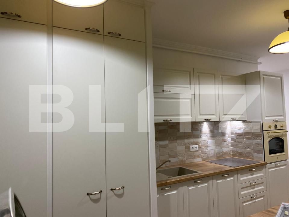 Apartament de vânzare 2 camere Floreşti - 179590AV | BLITZ Cluj-Napoca | Poza3