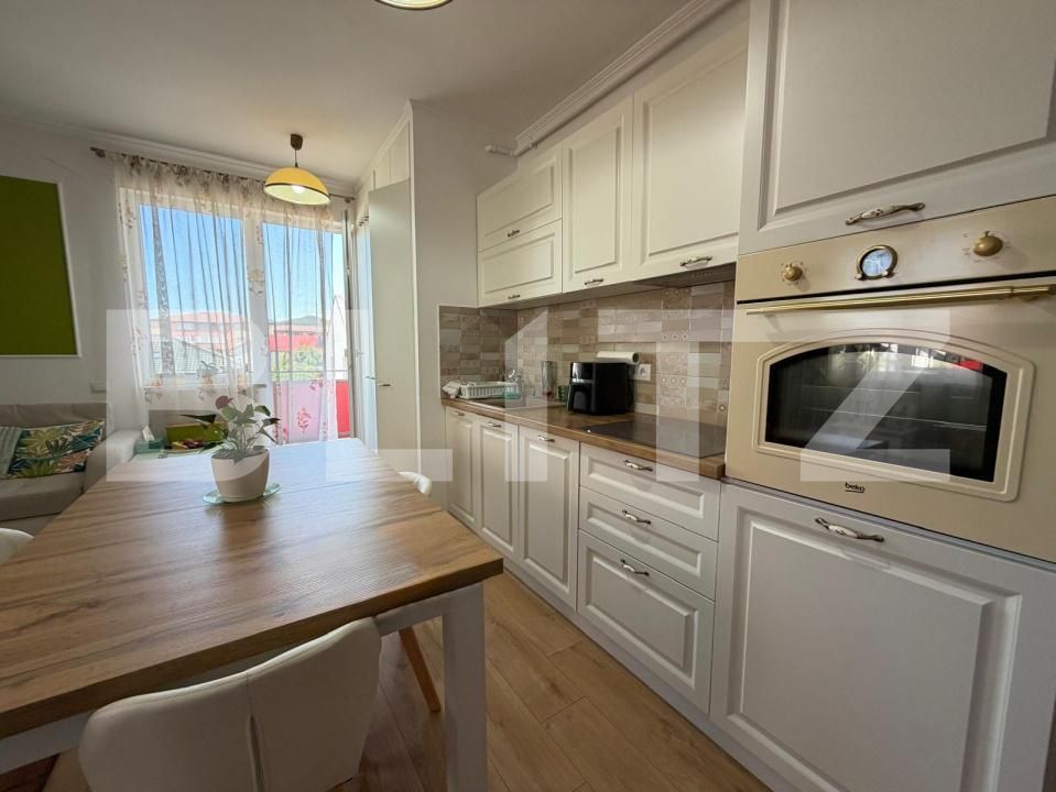 Apartament de vânzare 2 camere Floreşti - 179590AV | BLITZ Cluj-Napoca | Poza4