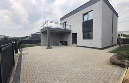 Exclusivitate ! Casa Individuala 120mp, cu teren 400mp , Jucu  !