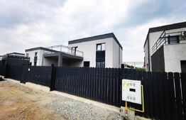 Exclusivitate ! Casa Individuala 120mp, cu teren 400mp ,Apahida   !