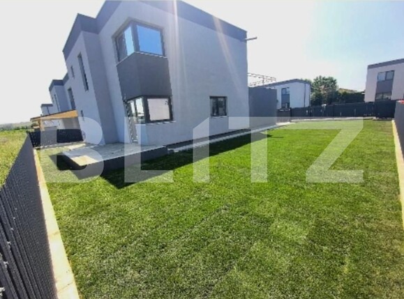 Casa de vânzare 4 camere Jucu - 179592CV | BLITZ Cluj-Napoca | Poza1