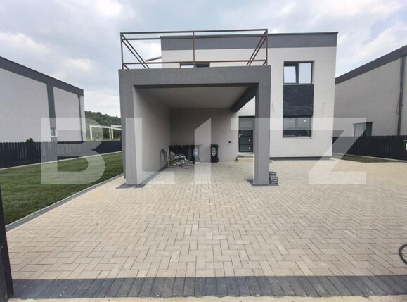 Casa de vânzare 4 camere Jucu - 179592CV | BLITZ Cluj-Napoca | Poza6