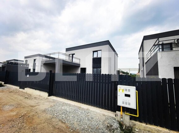 Casa de vânzare 4 camere Jucu - 179592CV | BLITZ Cluj-Napoca | Poza5