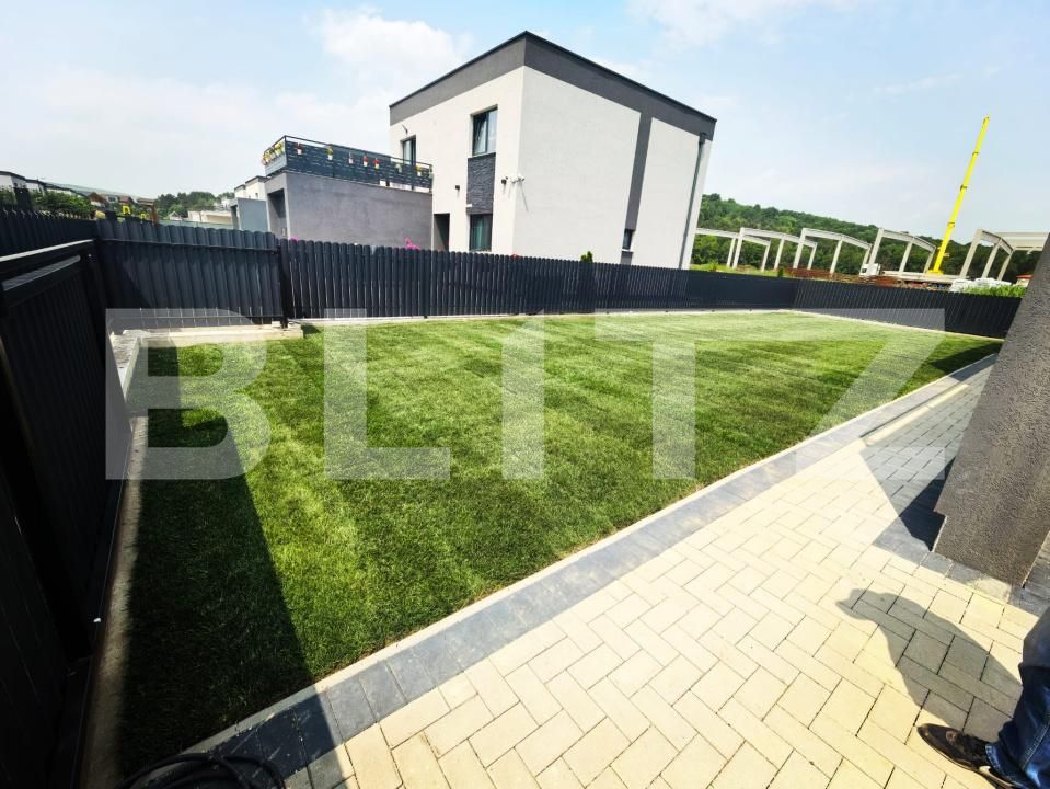 Casa de vânzare 4 camere Jucu - 179592CV | BLITZ Cluj-Napoca | Poza2