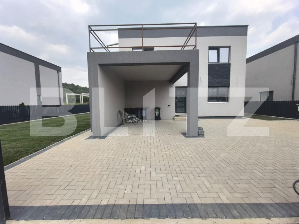 Casa de vânzare 4 camere Jucu - 179592CV | BLITZ Cluj-Napoca | Poza6