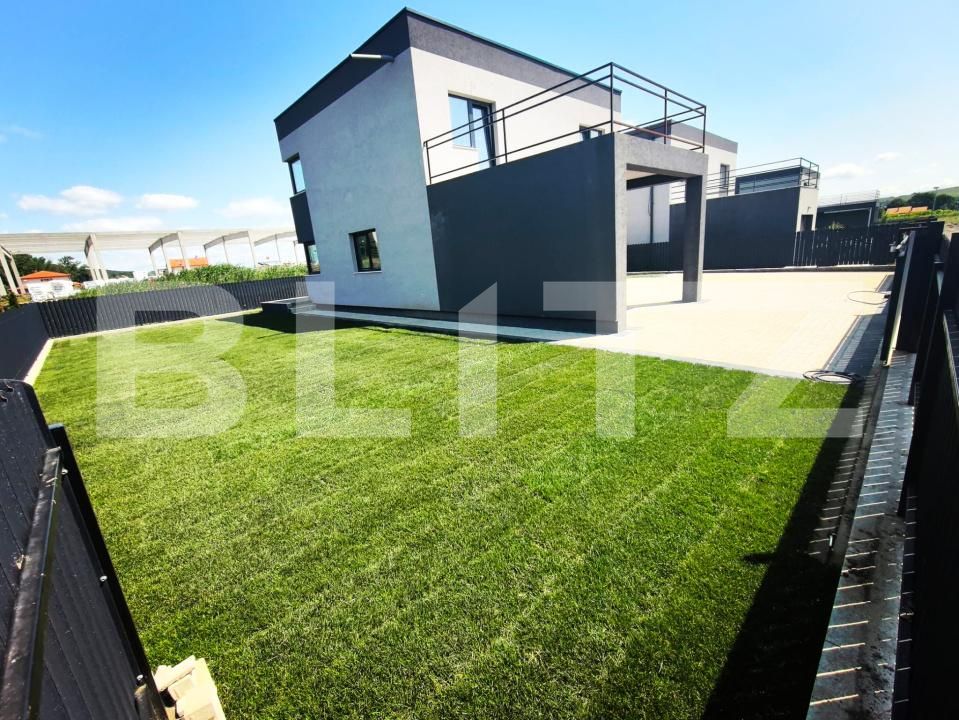 Casa de vânzare 4 camere Jucu - 179592CV | BLITZ Cluj-Napoca | Poza3