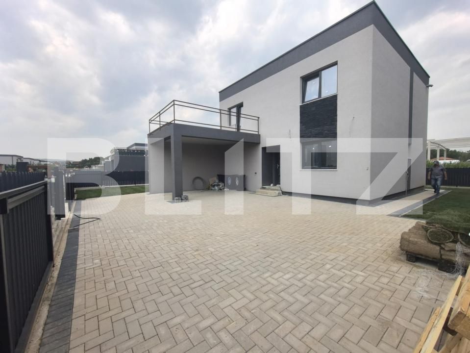 Casa de vânzare 4 camere Jucu - 179592CV | BLITZ Cluj-Napoca | Poza5