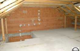 Vanzare casa la pret oportun cu 144 mp utili,  CF individual si prin Prima Casa