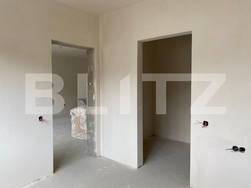 Apartament de vânzare 3 camere Semicentral - 179609AV | BLITZ Cluj-Napoca | Poza3