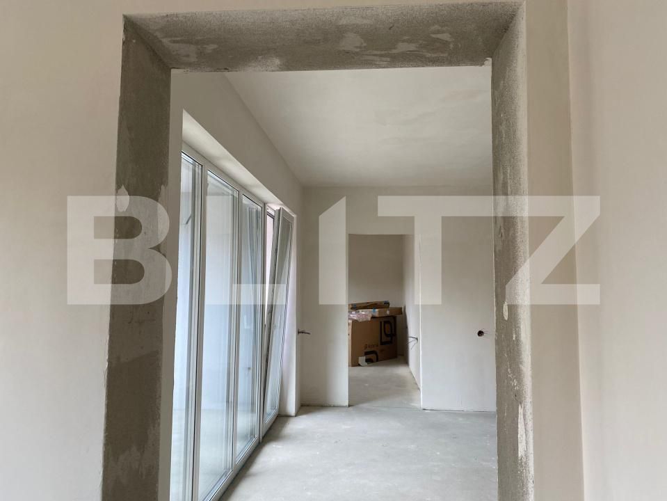 Apartament de vânzare 3 camere Semicentral - 179609AV | BLITZ Cluj-Napoca | Poza2