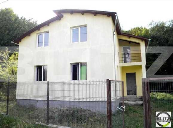 Casa de vânzare 3 camere Făget - 17961CV | BLITZ Cluj-Napoca | Poza1