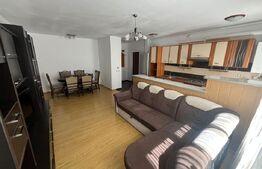 Apartament cu 2 camere, semidecomandat, etaj 1/3, 2 parcari, zona Eroilor