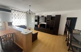 Apartament cu 2 camere, semidecomandat, etaj 1/3, 2 parcari, zona Eroilor