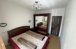 Apartament cu 2 camere, semidecomandat, etaj 1/3, 2 parcari, zona Eroilor
