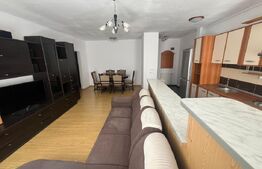 Apartament cu 2 camere, semidecomandat, etaj 1/3, 2 parcari, zona Eroilor