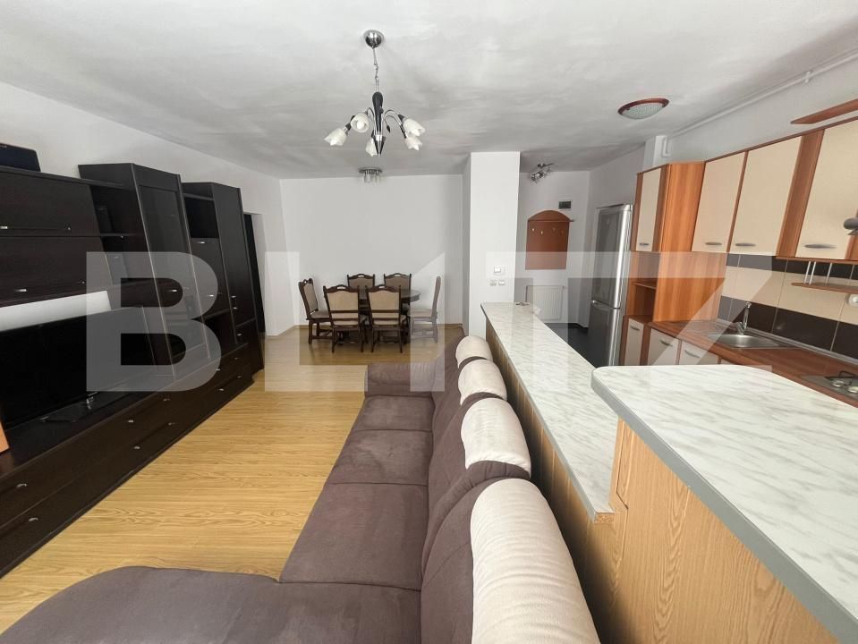 Apartament de vânzare 2 camere Floreşti - 179612AV | BLITZ Cluj-Napoca | Poza1