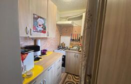 Apartament cu 2 camere, 32 mp, cu terasă și 2 parcări, zona Iris