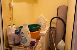 Apartament cu 2 camere, 32 mp, cu terasă și 2 parcări, zona Iris