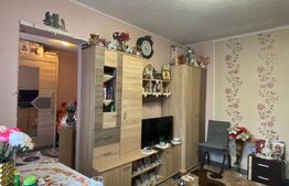 Apartament cu 2 camere, 32 mp, cu terasă și 2 parcări, zona Iris