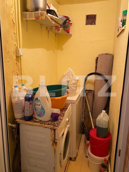 Apartament de vânzare 2 camere Iris - 179613AV | BLITZ Cluj-Napoca | Poza8