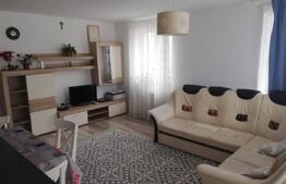 Apartament cu 2 camere, 54 mp, parcare, zona Florilor 
