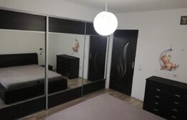 Apartament cu 2 camere, 54 mp, parcare, zona Florilor 