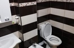 Apartament cu 2 camere, 54 mp, parcare, zona Florilor 