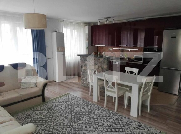 Apartament de închiriat 2 camere Floreşti - 179614AI | BLITZ Cluj-Napoca | Poza2