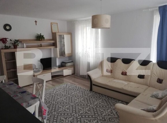 Apartament de închiriat 2 camere Floreşti - 179614AI | BLITZ Cluj-Napoca | Poza1