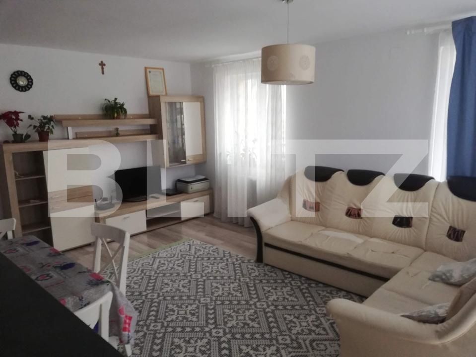 Apartament de închiriat 2 camere Floreşti - 179614AI | BLITZ Cluj-Napoca | Poza1
