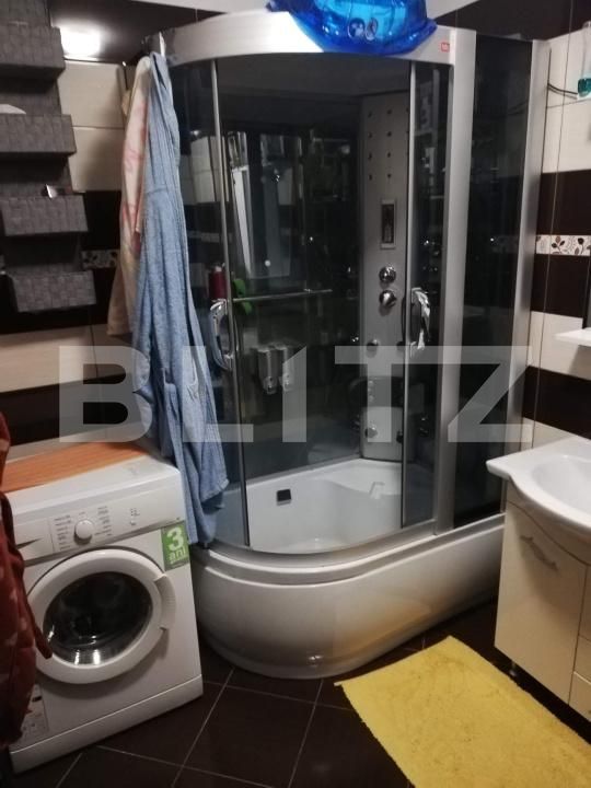 Apartament de închiriat 2 camere Floreşti - 179614AI | BLITZ Cluj-Napoca | Poza6